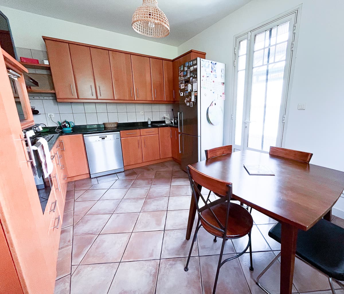 Maison, 9 pièces, Bayonne Arènes - Foch - PAULMY - Photo 4