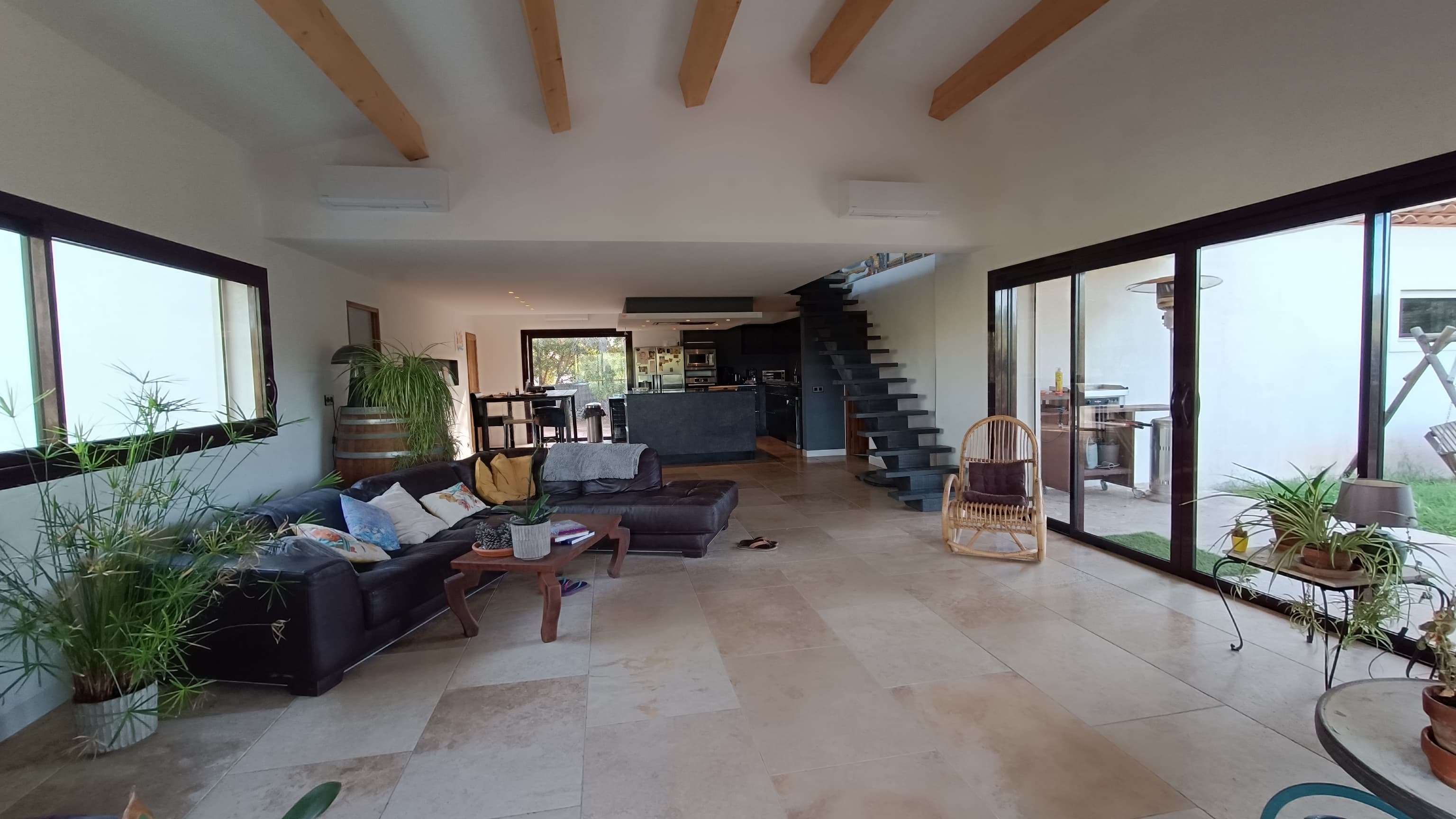 Magnifique villa de 200m² habitable - Photo 3
