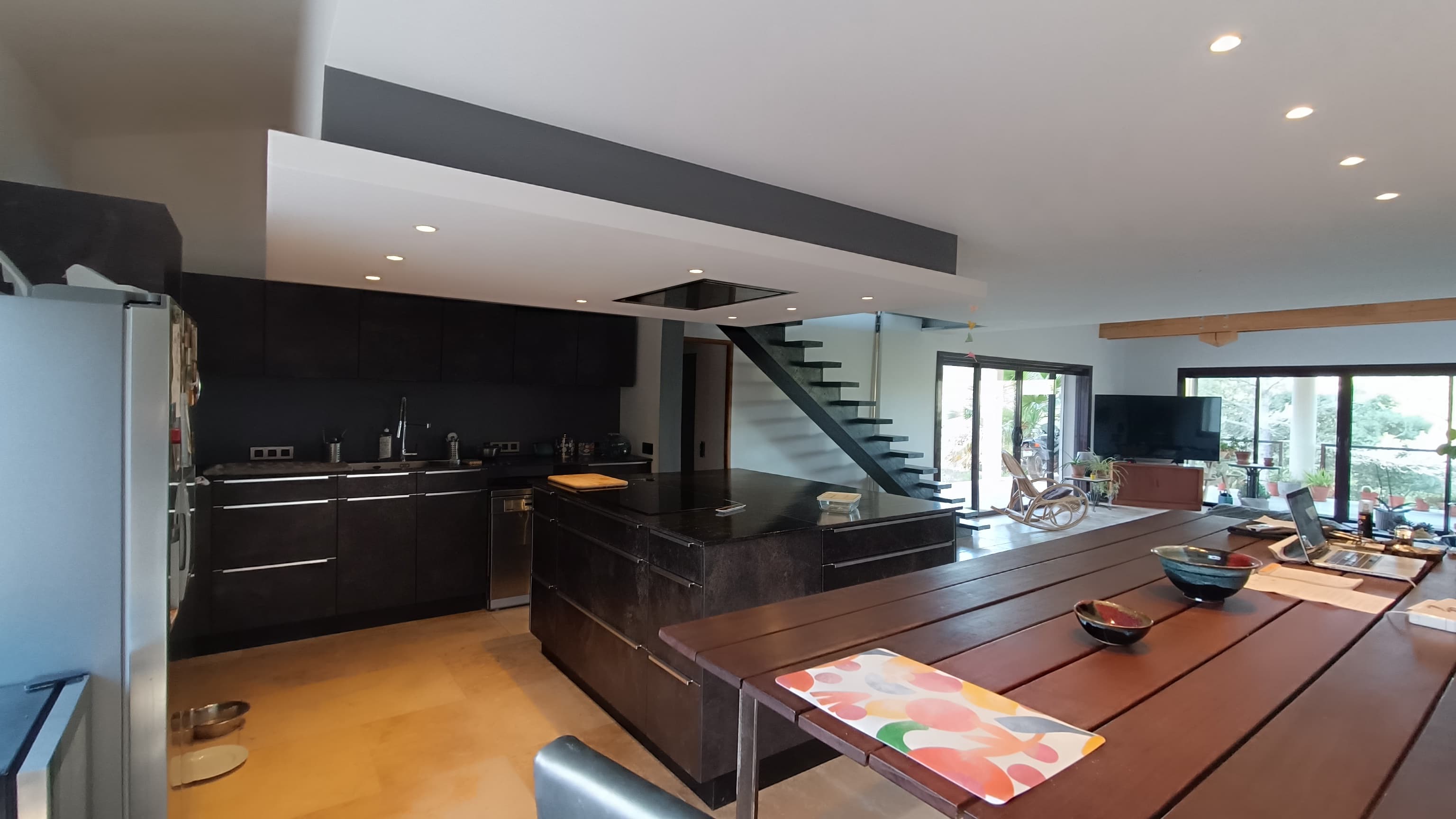 Magnifique villa de 200m² habitable - Photo 7