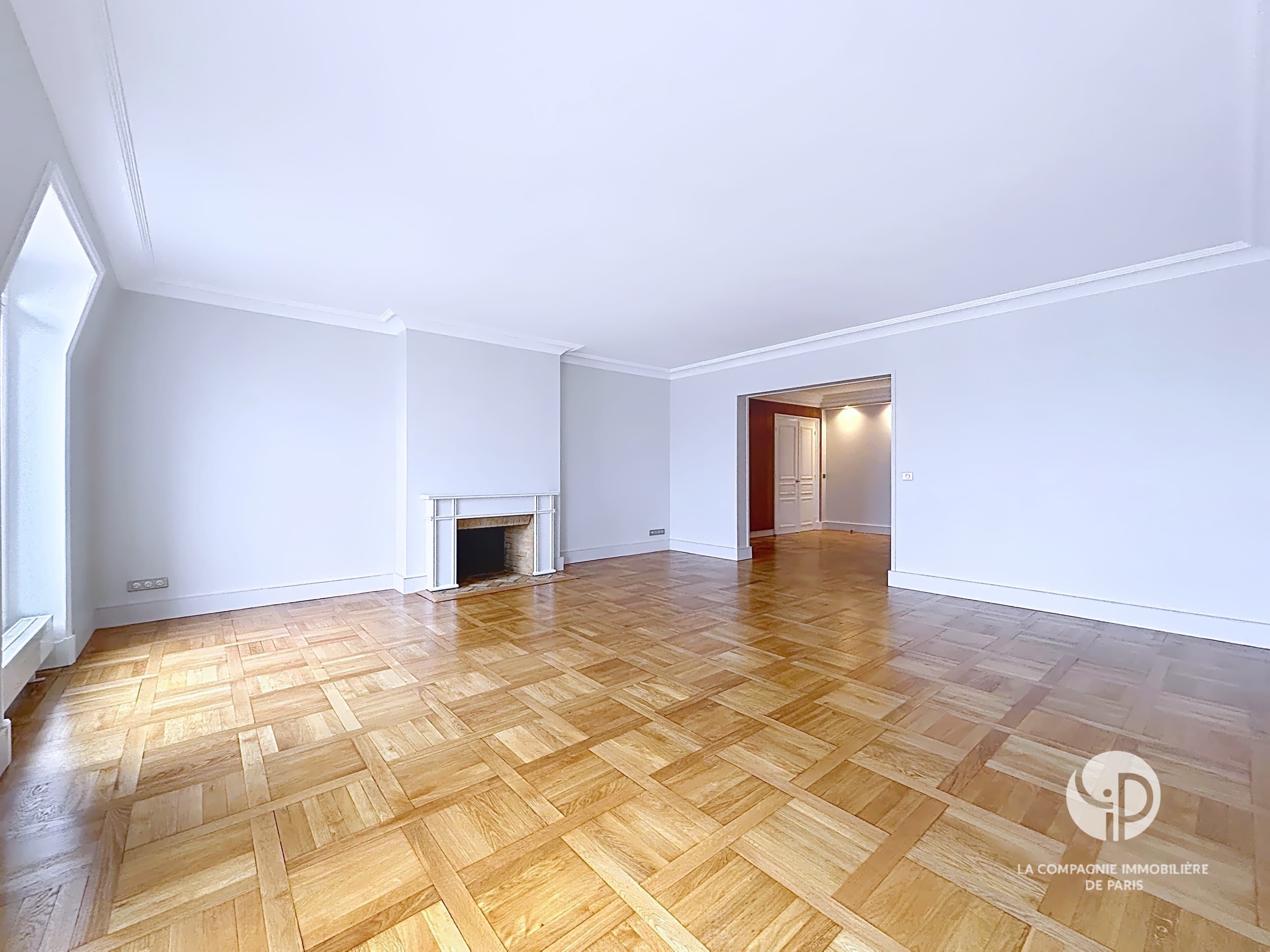 Location vide - Saint Germain - Bac - 5p - 3ch - 170m2 - Photo 2