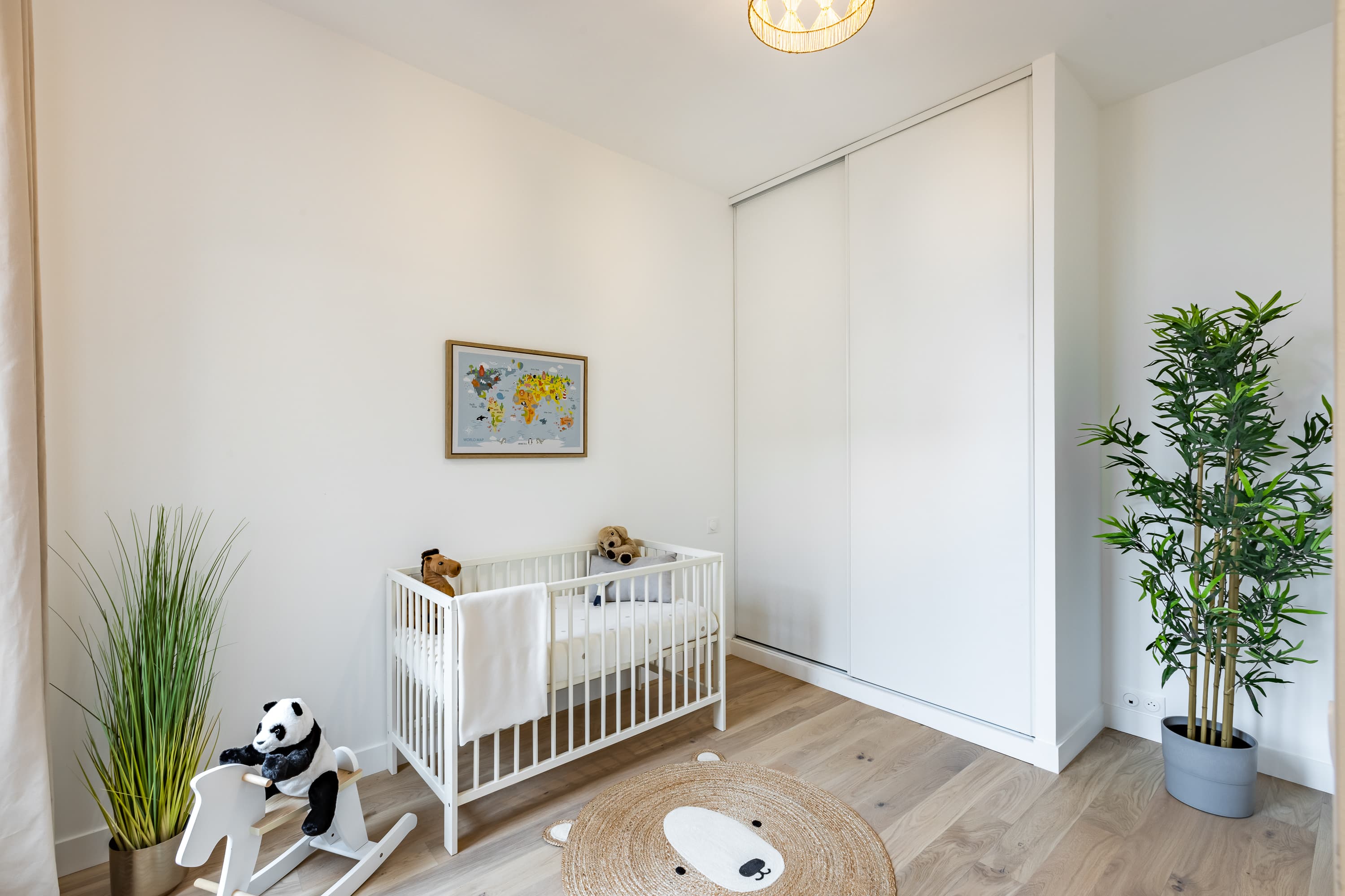 appartement 4 pièces - Photo 6