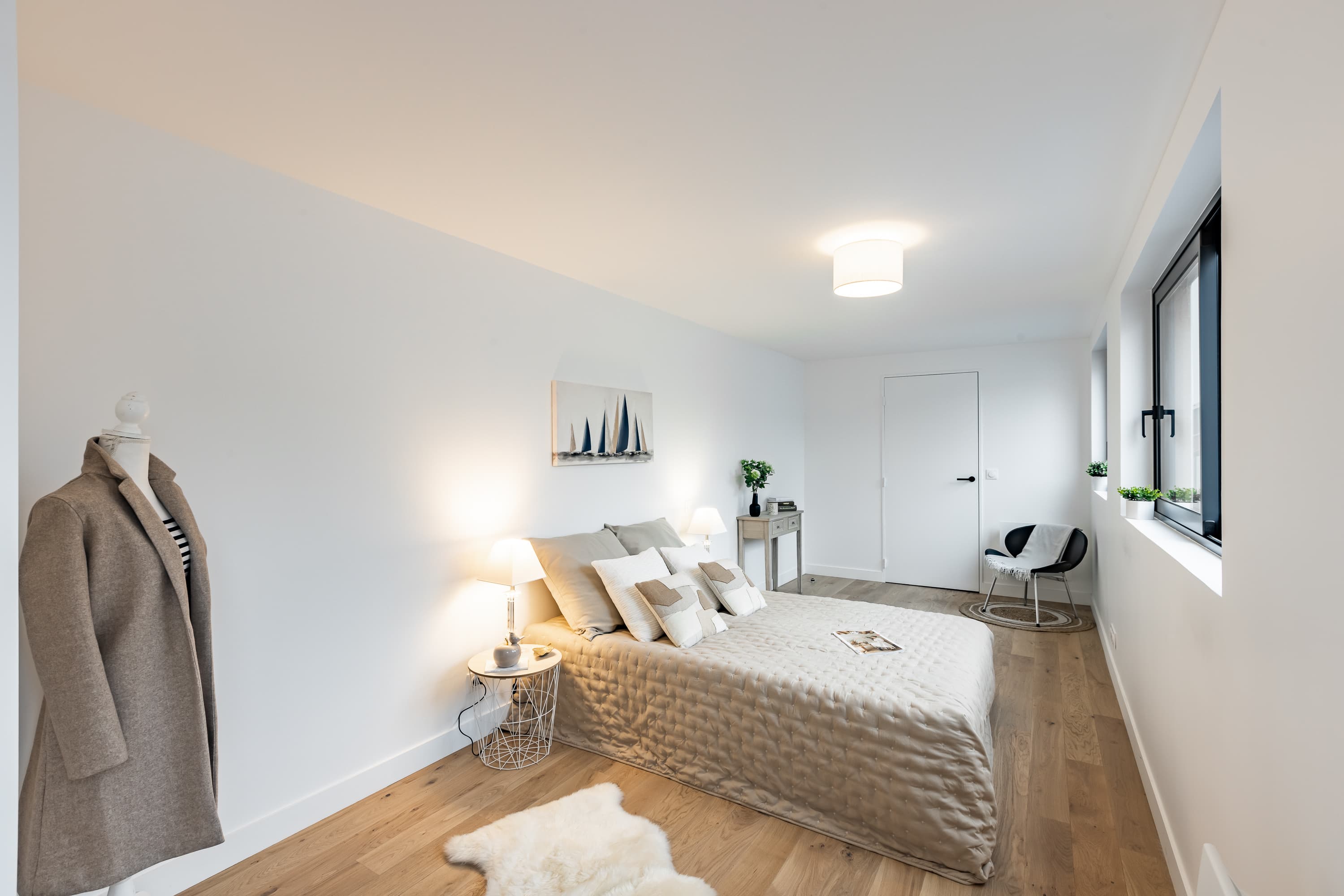 appartement 4 pièces - Photo 4