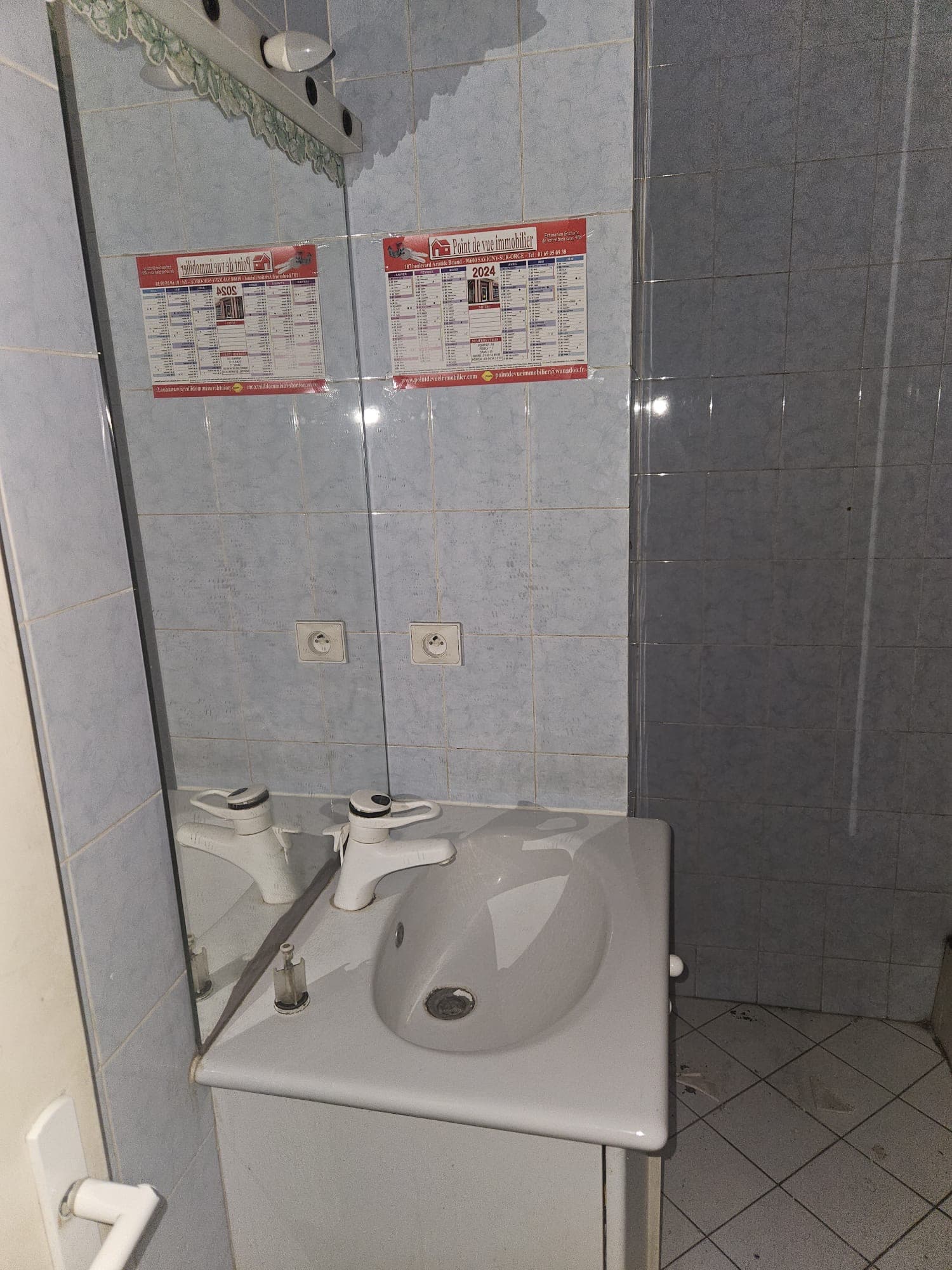 Studio avec place de parking - 26,42 m² - Savigny-sur-Orge - Photo 4