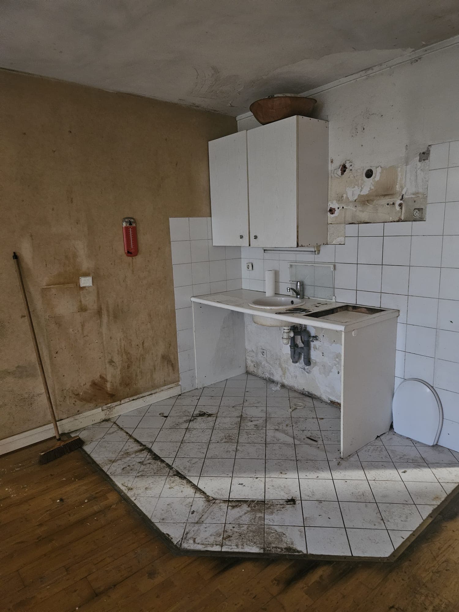 Studio avec place de parking - 26,42 m² - Savigny-sur-Orge - Photo 2