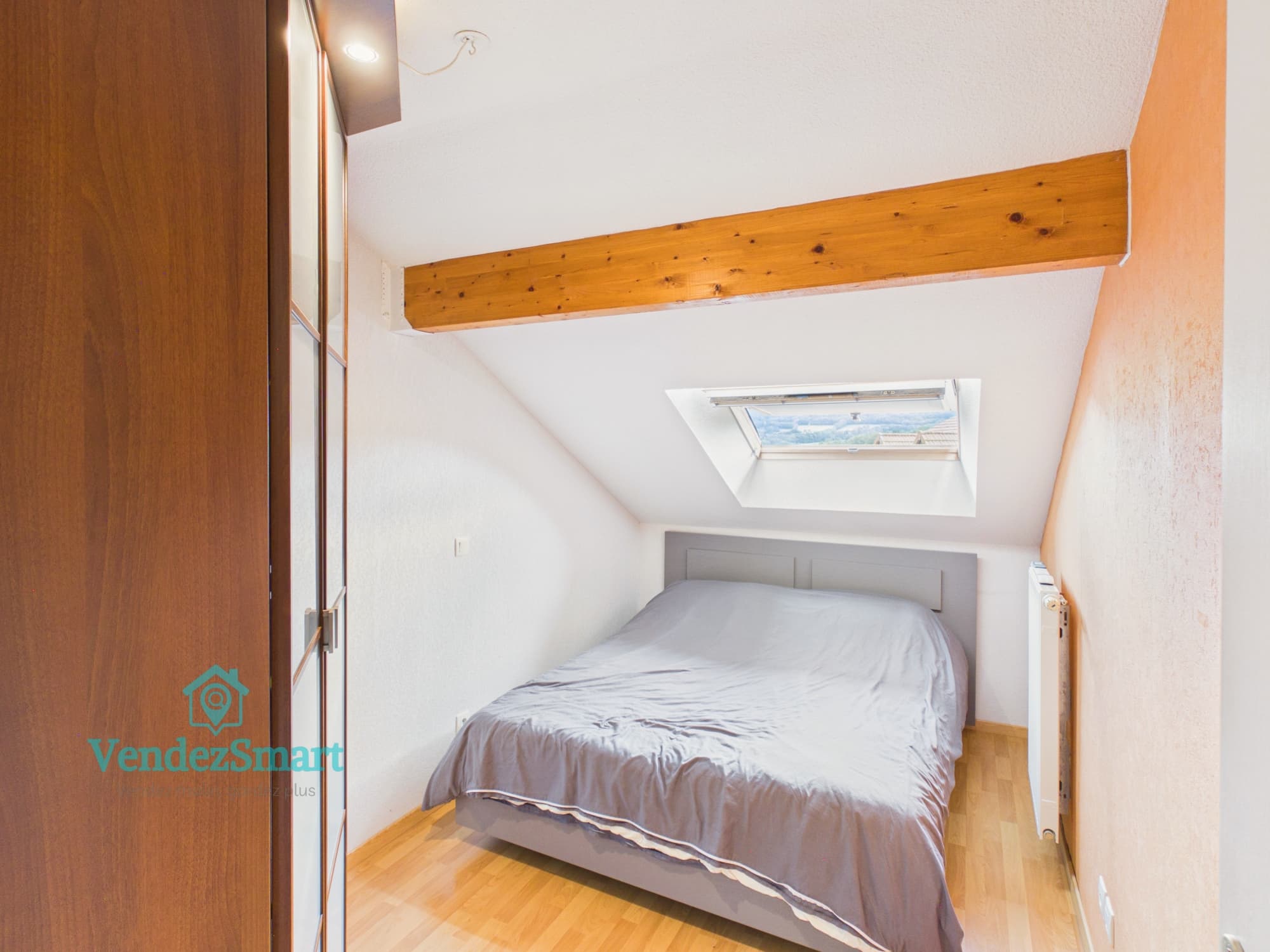 Appartement type 4 en duplex à 20min de Genève - Photo 4