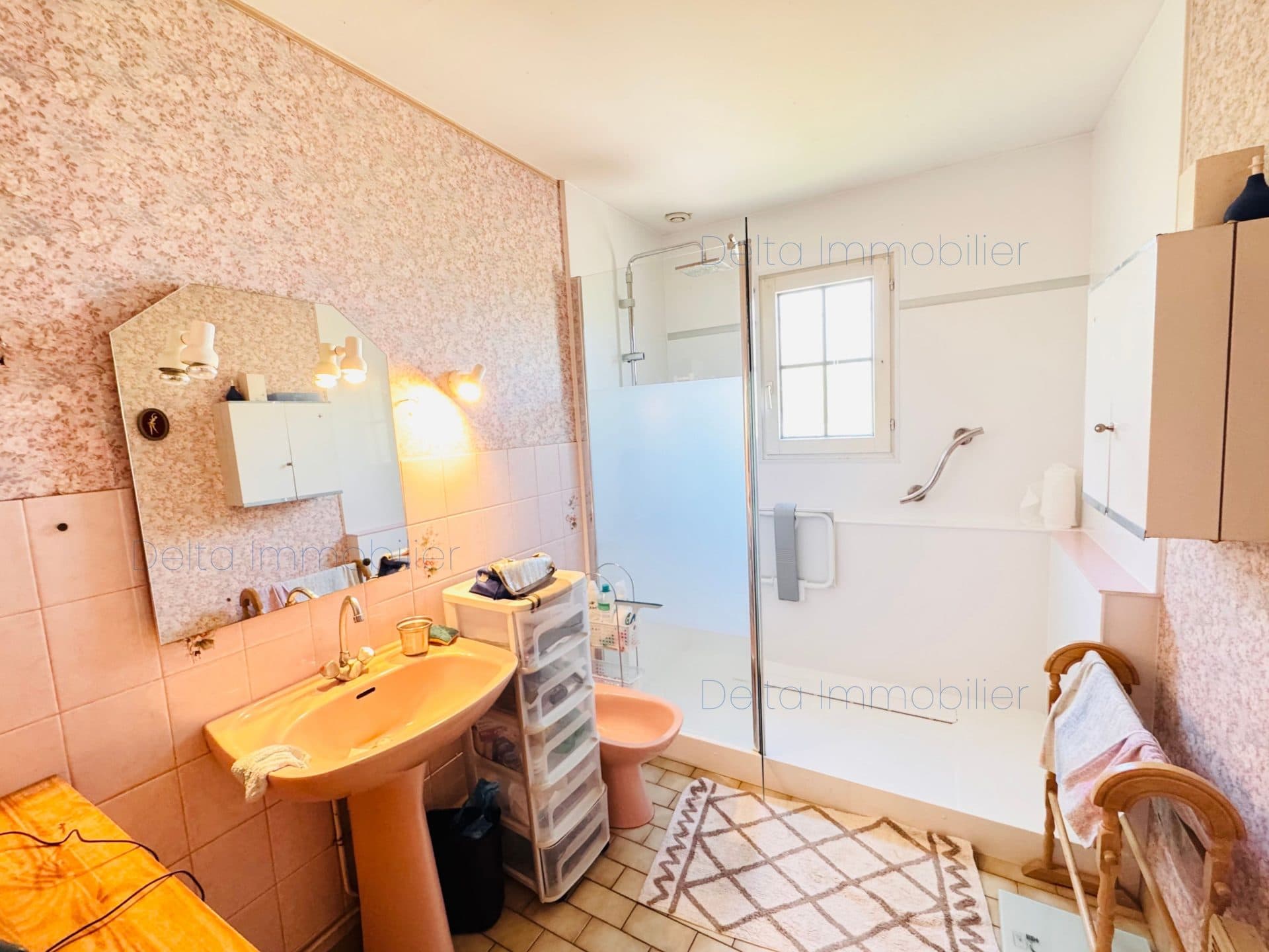 Maison de plain pied T4 avec garage et jardin clos de 707m² - Photo 8