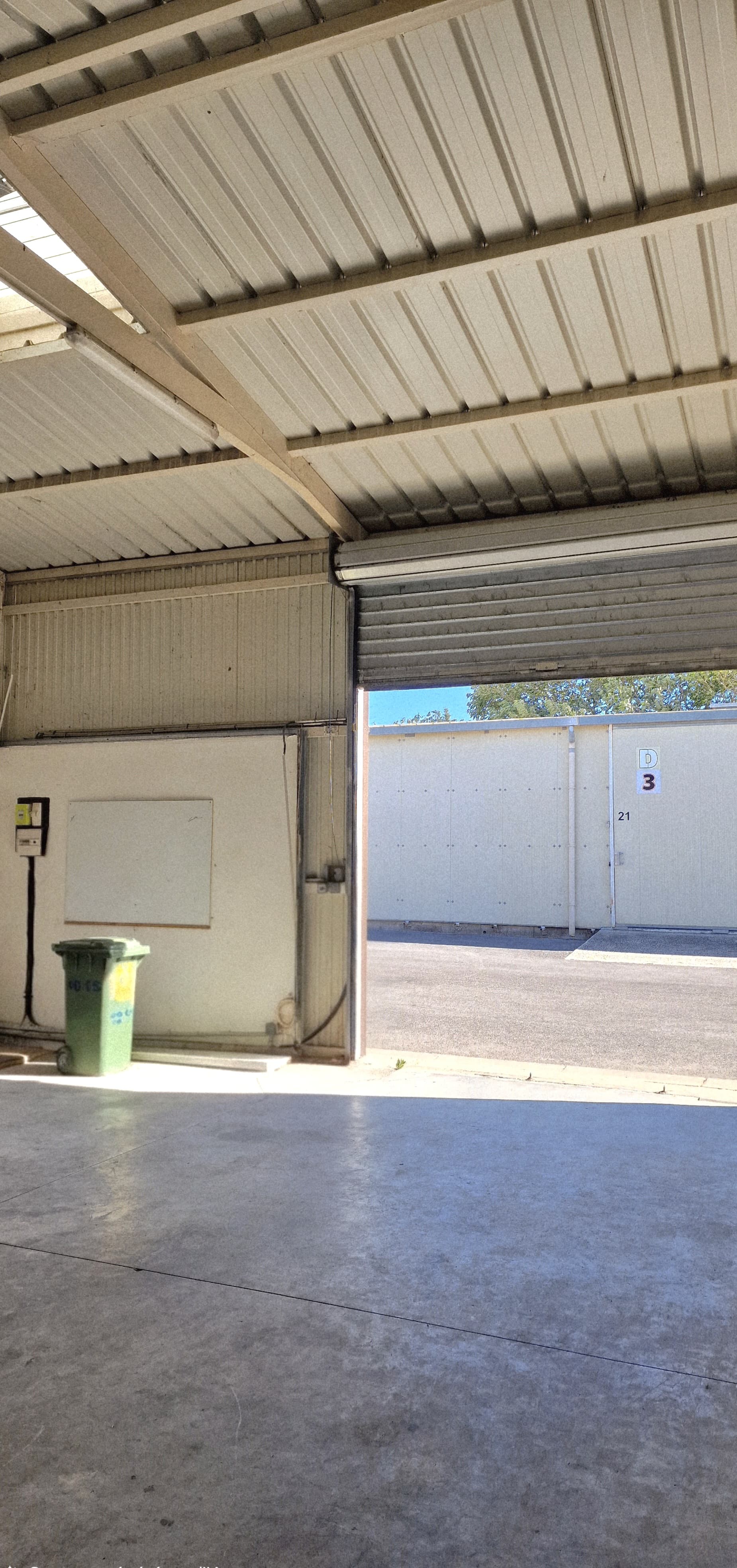 LOCAL ENTREPOT DEPOT STOCKAGE - Photo 5