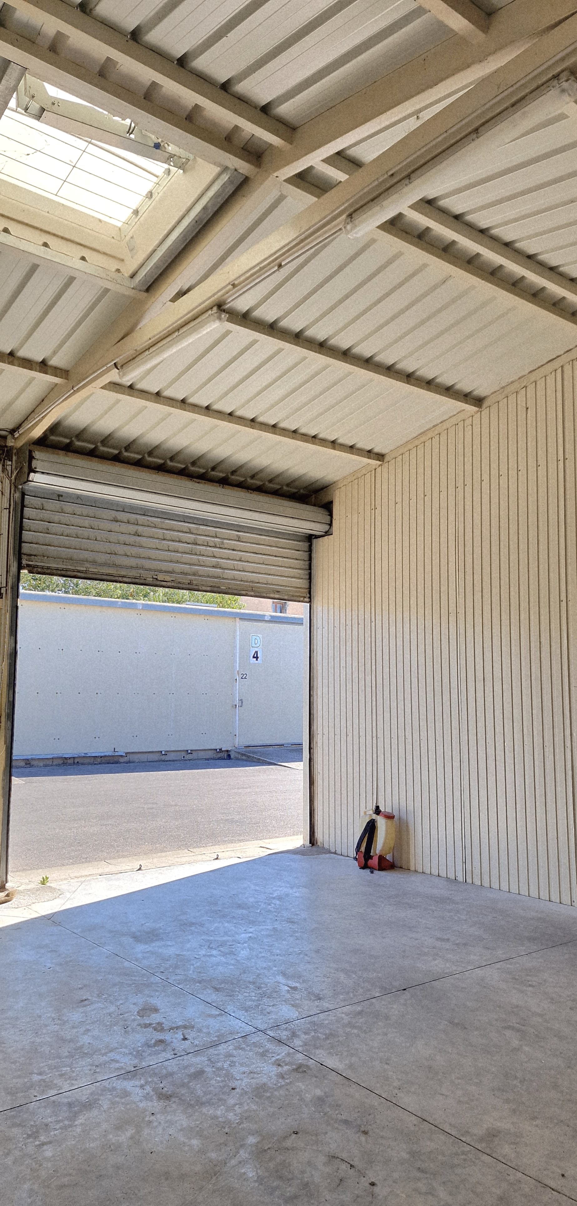 LOCAL ENTREPOT DEPOT STOCKAGE - Photo 6
