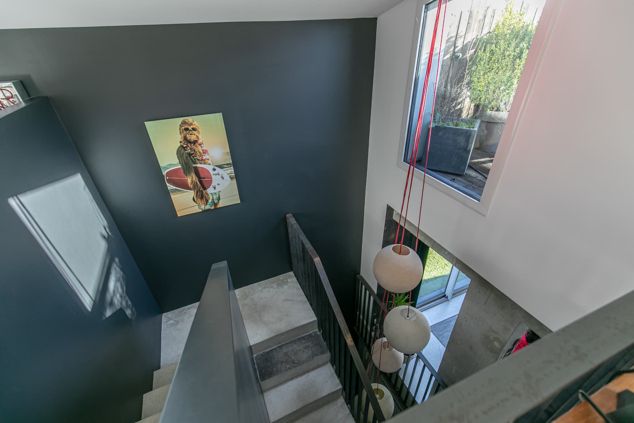 Appartement 6 pièces - Photo 2
