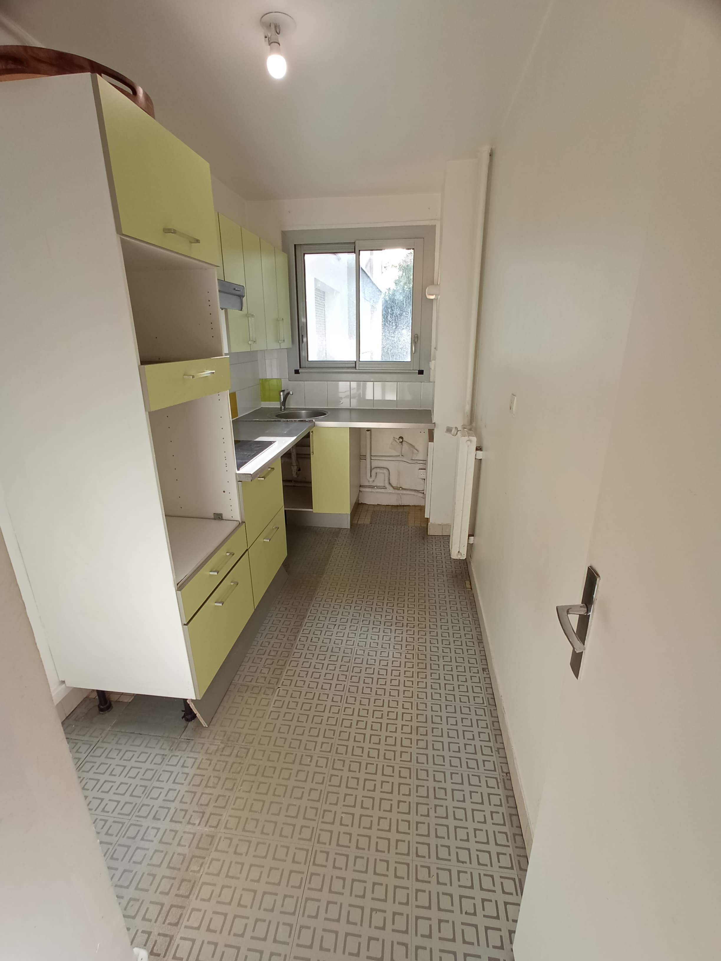 Bel appartement de 3 pièces dans une résidence sécurisée - Photo 6