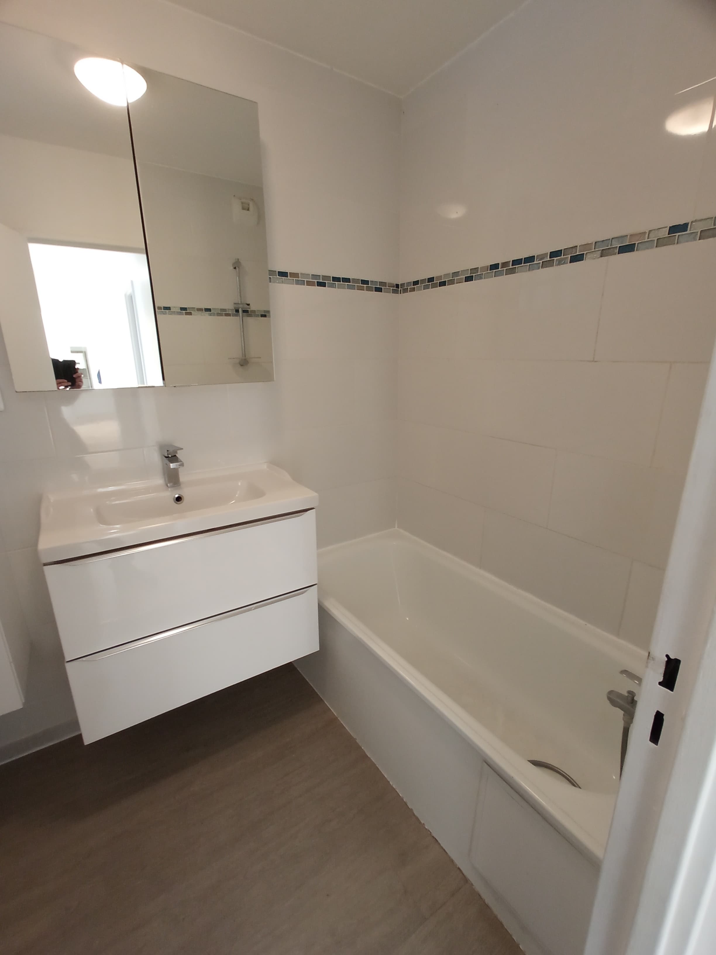 Bel appartement de 3 pièces dans une résidence sécurisée - Photo 8