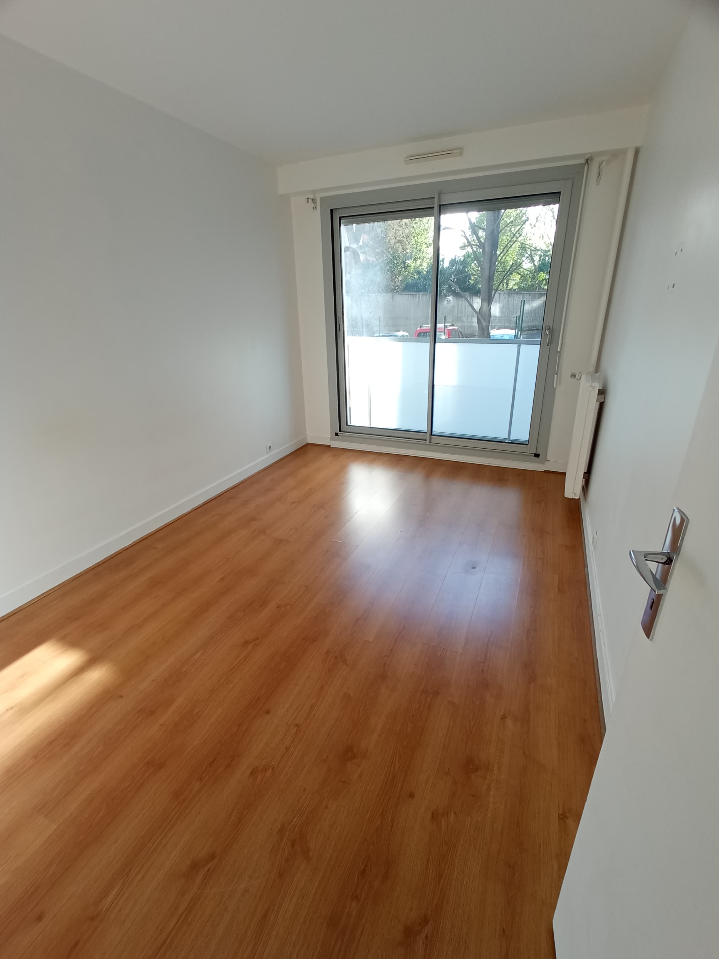Bel appartement de 3 pièces dans une résidence sécurisée - Photo 4