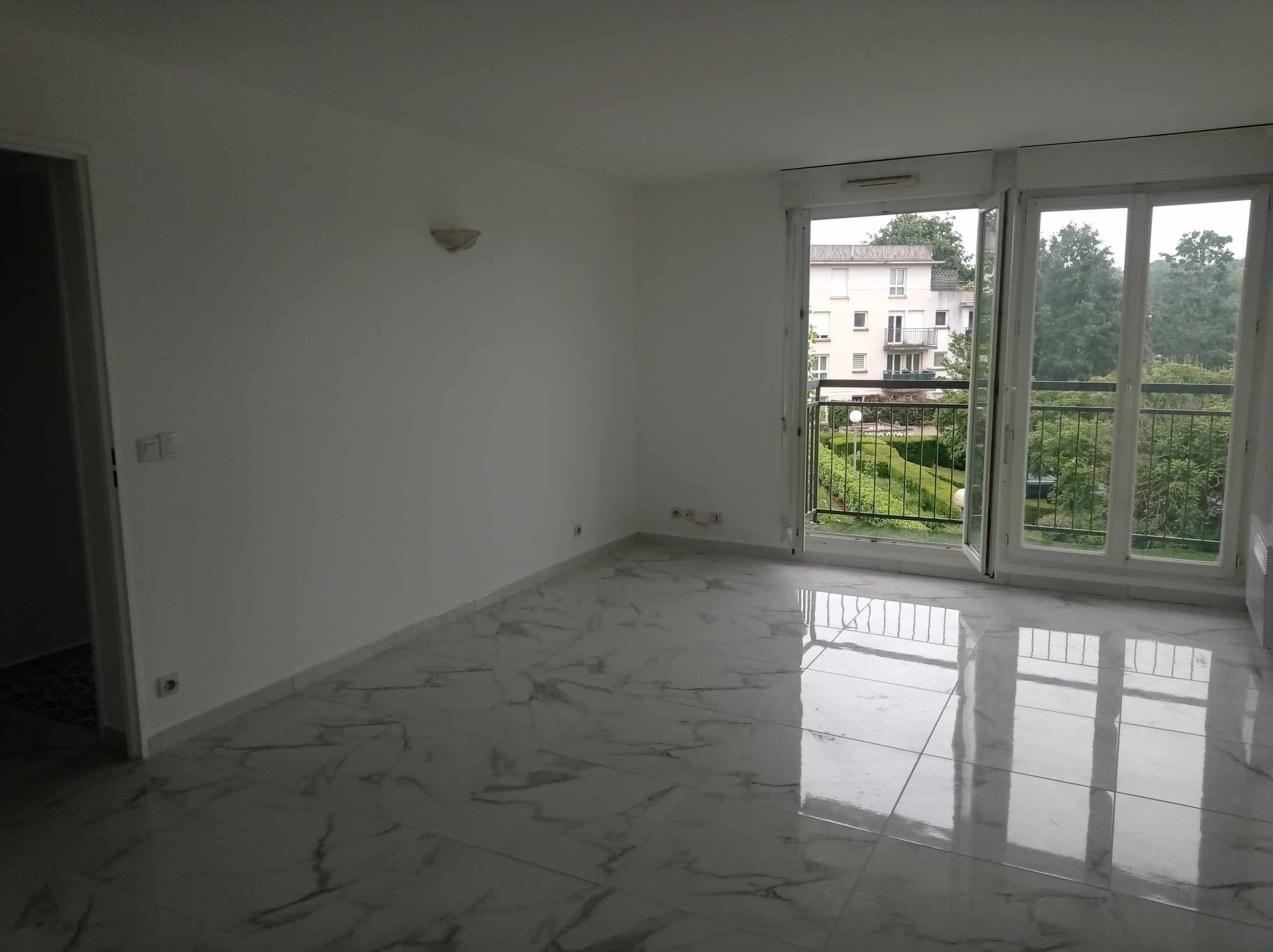 Appartement, 3 pièces, Cergy - Photo 10