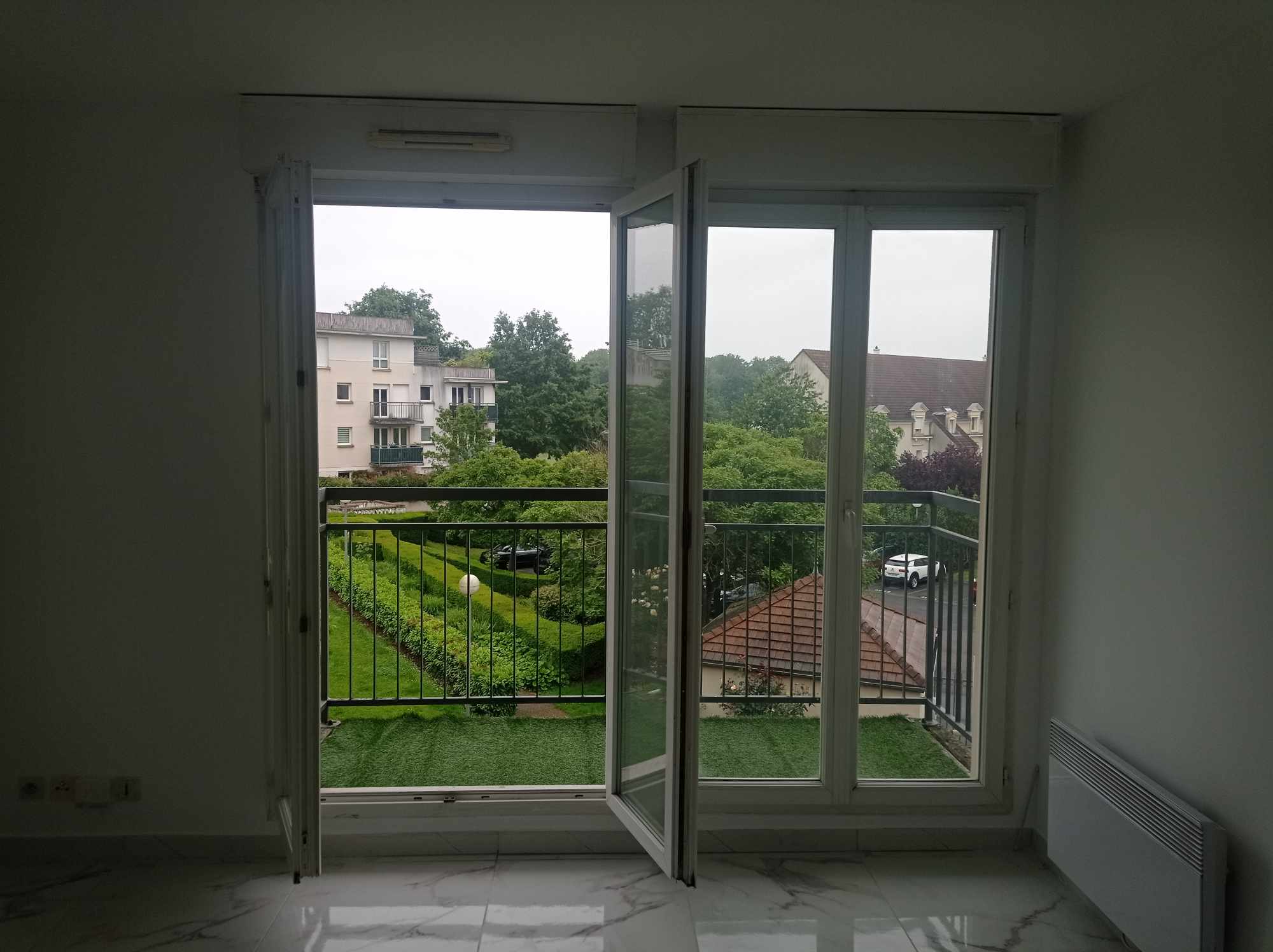 Appartement, 3 pièces, Cergy - Photo 6