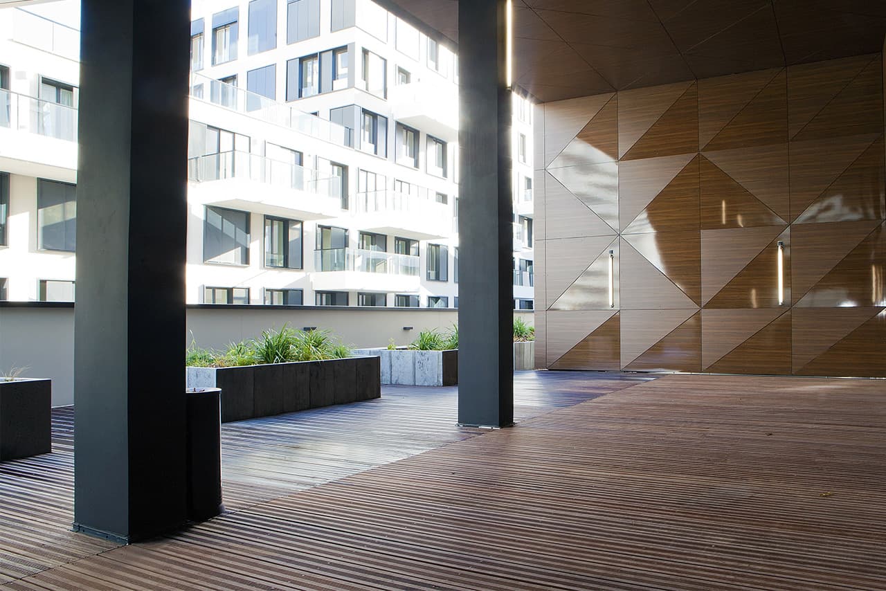 T2 meublé et équipé au cœur des Batignolles - Photo 6
