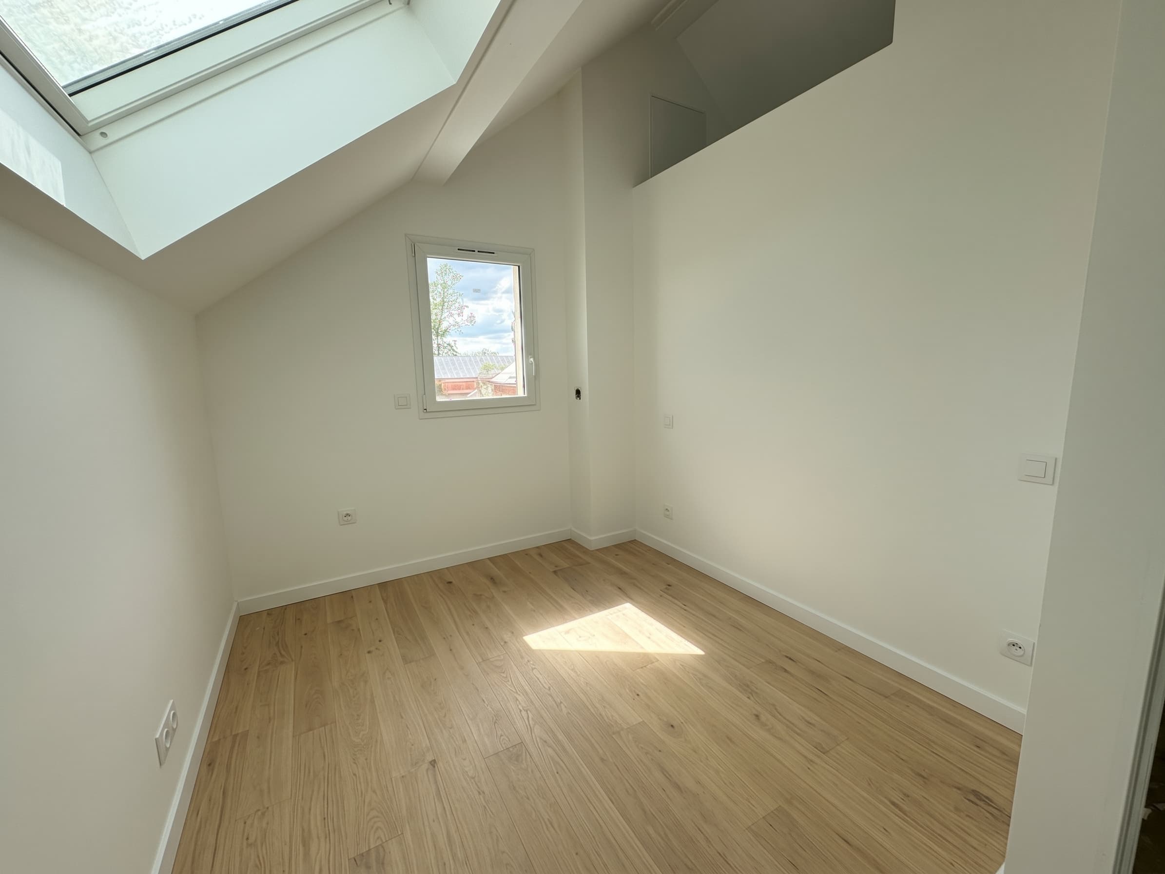 Maison 4 pièces Centre ville Ferrière en Brie - Photo 6