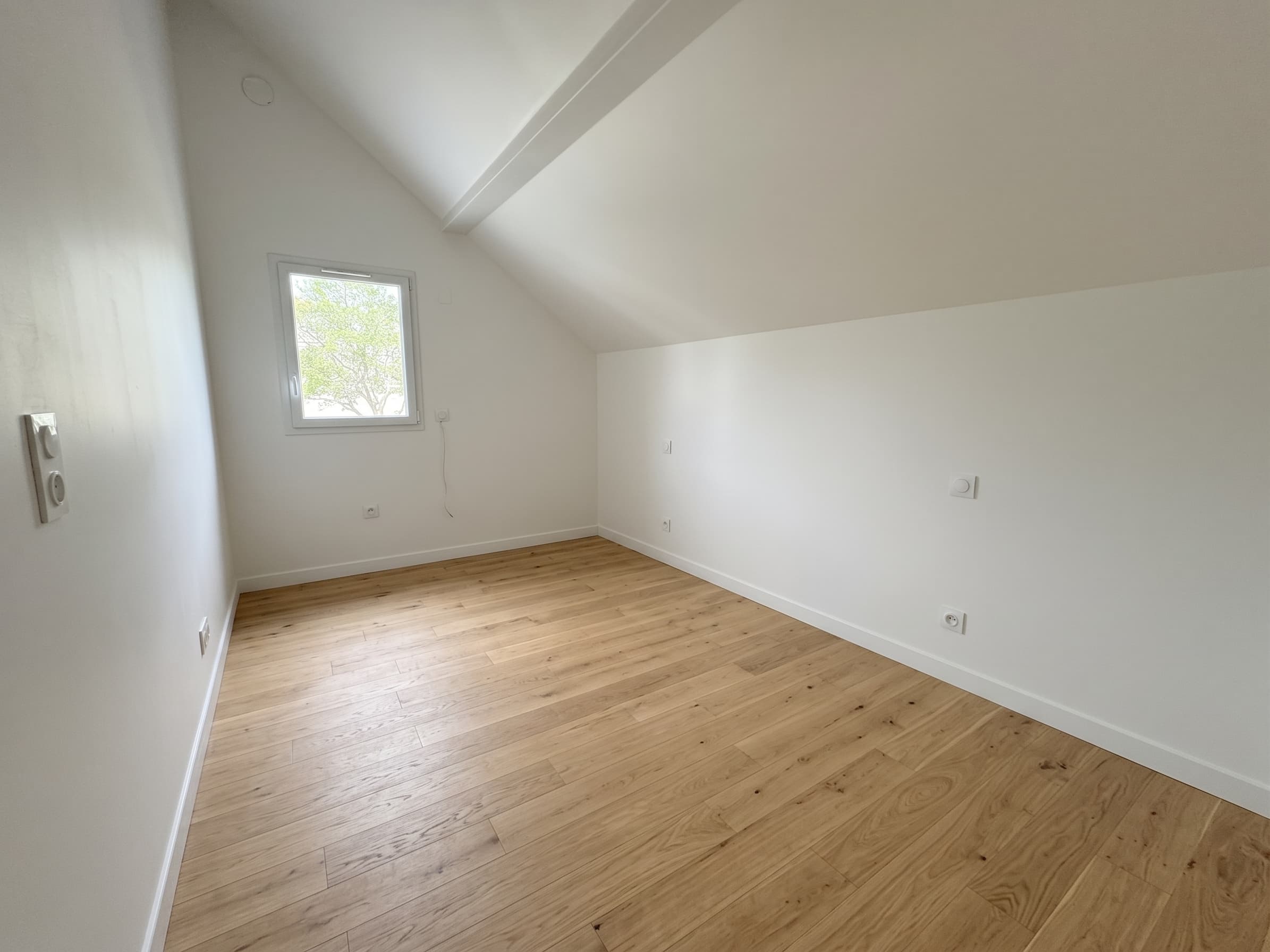 Maison 4 pièces Centre ville Ferrière en Brie - Photo 7