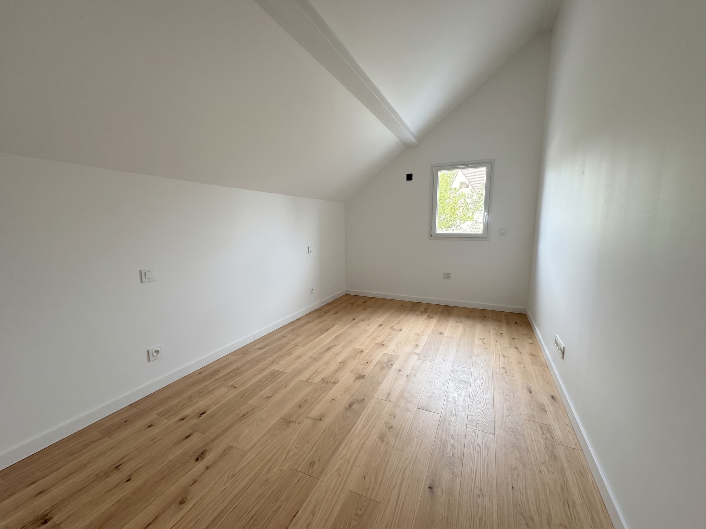 Maison 4 pièces Centre ville Ferrière en Brie - Photo 8