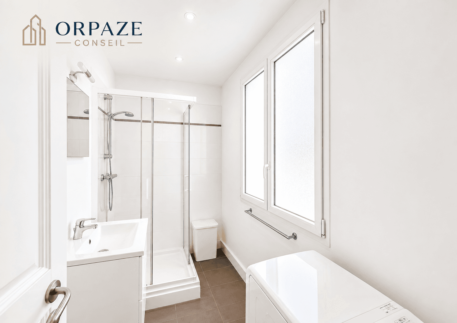 Vente appartement 2 Pièces 47,81m² Paris XVIIe - Villa Niel - Photo 5