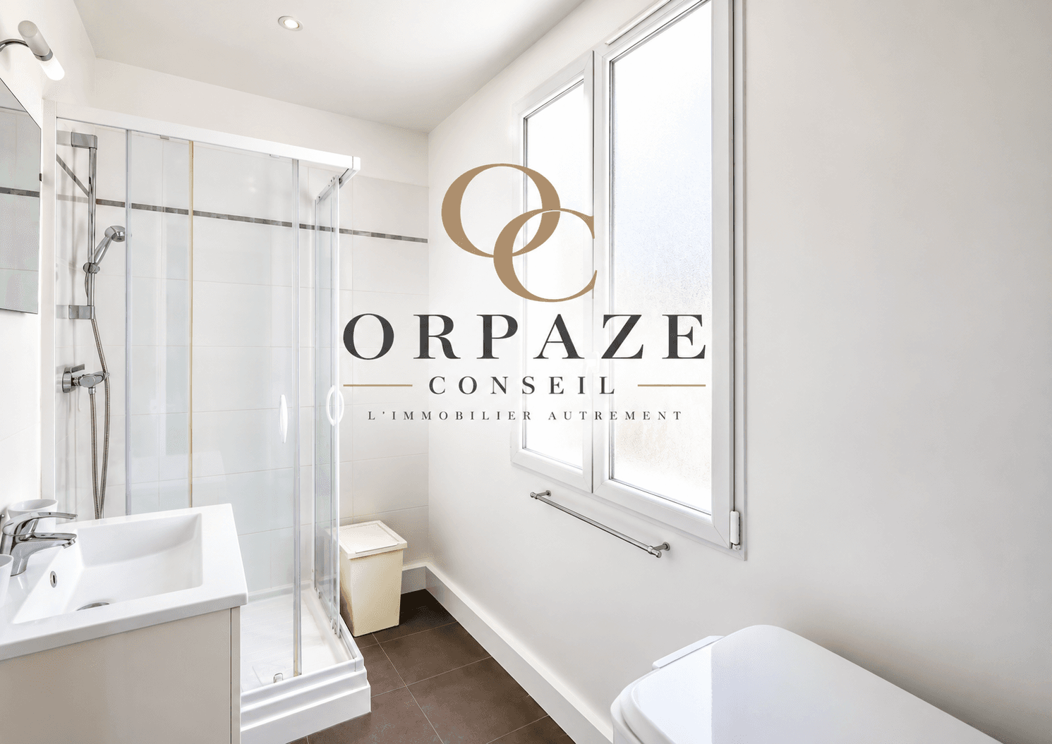 Vente appartement 2 Pièces 47,81m² Paris XVIIe - Villa Niel - Photo 6