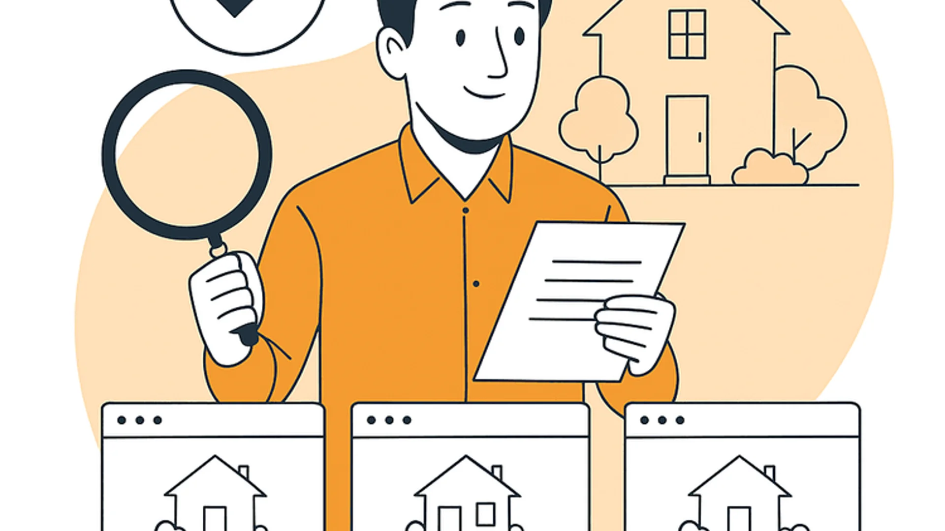 Comment choisir la meilleure offre d’achat immobilier ?