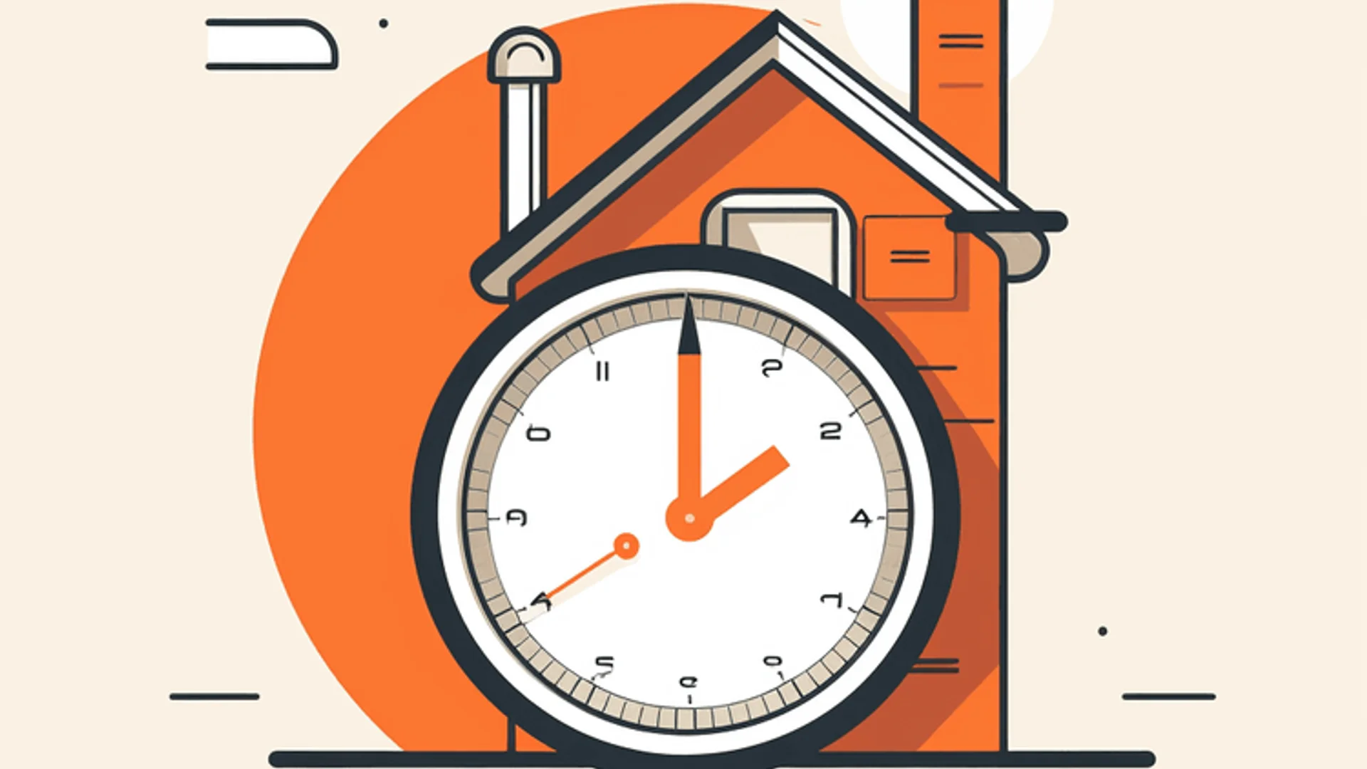 Comment réduire le délai de vente de votre maison : Astuces et stratégies pour 2025