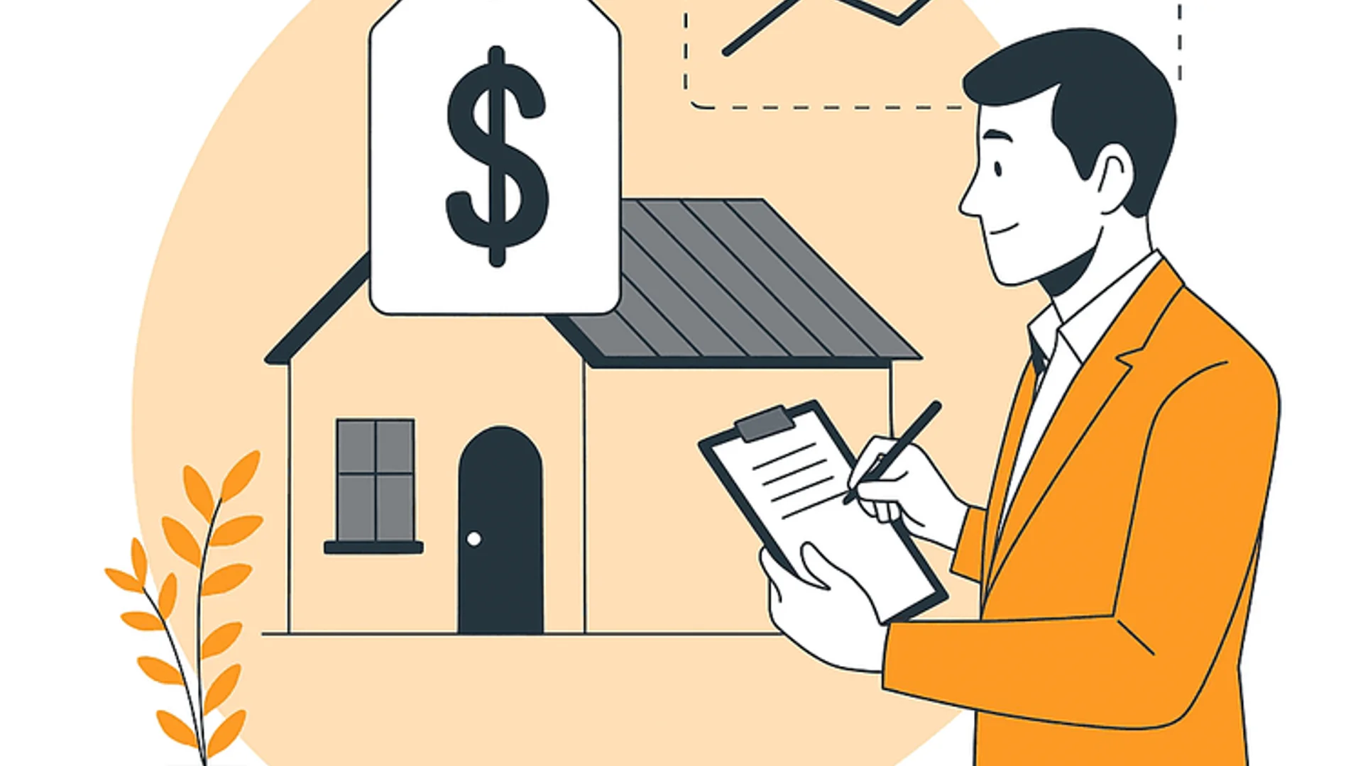 Estimation bien immobilier : vendez au juste prix avec Barnabé