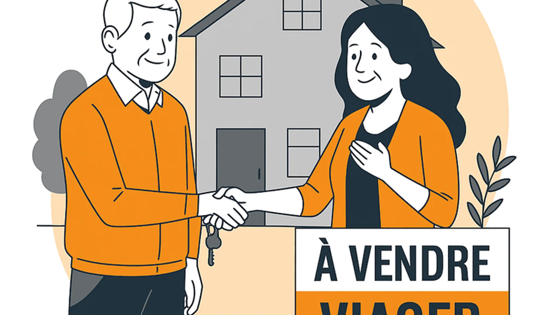 Tout savoir sur la vente en viager : atouts et limites