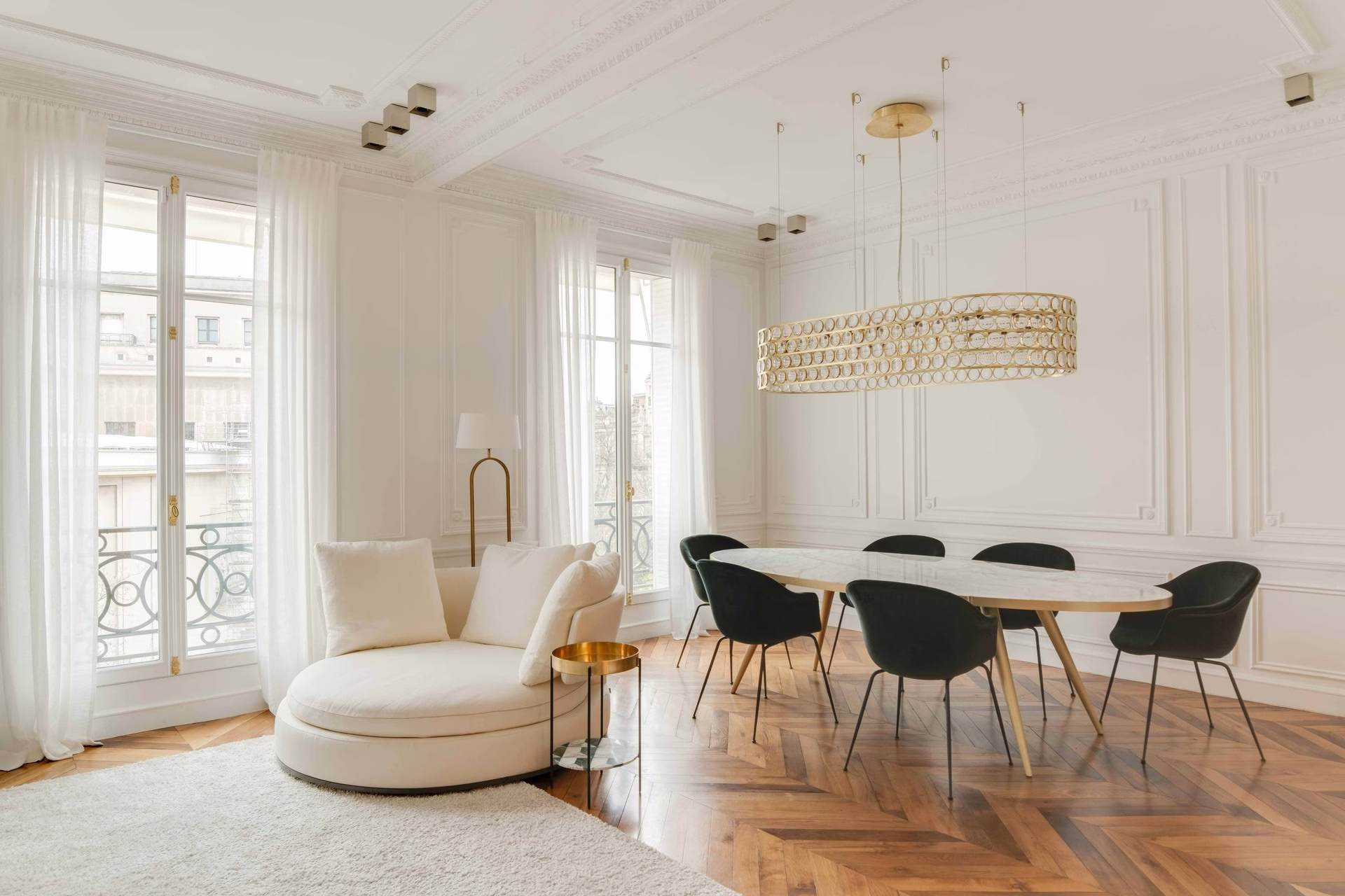 Barnabé Immobilier